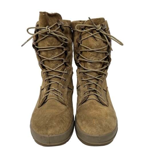 Belleville C795 Insulated Waterproof Boot 8\